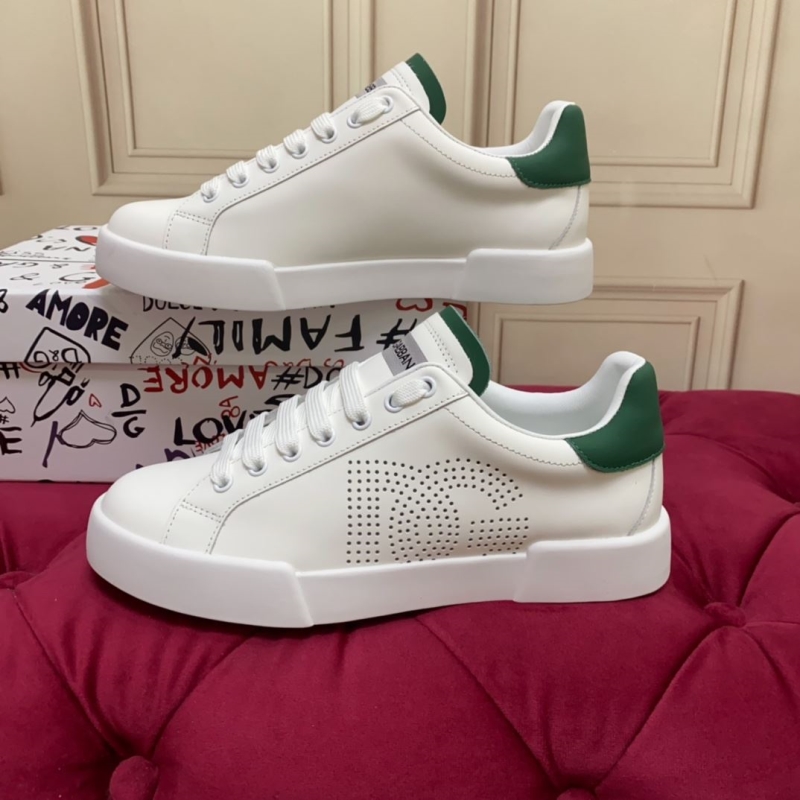 Dolce & Gabbana Sneakers